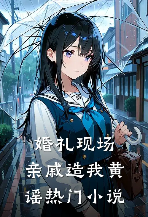 婚礼现场，亲戚造我黄谣热门小说