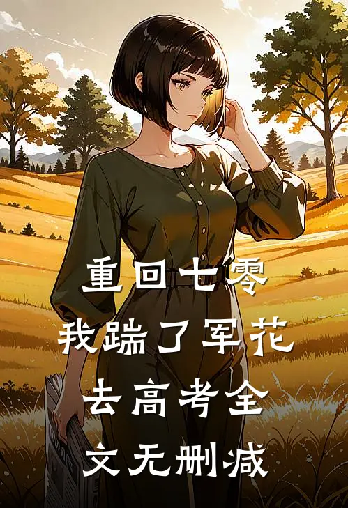 重回七零，我踹了军花去高考全文无删减