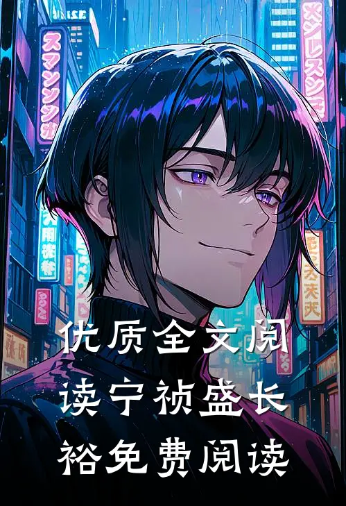优质全文阅读宁祯盛长裕免费阅读