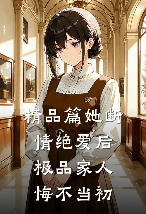 精品篇她断情绝爱后，极品家人悔不当初