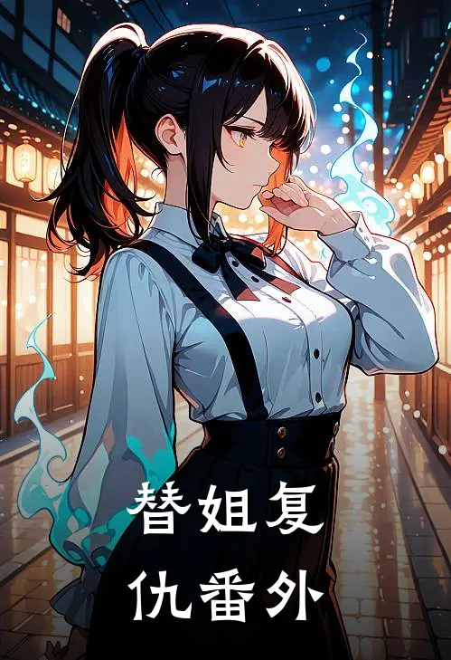替姐复仇 番外