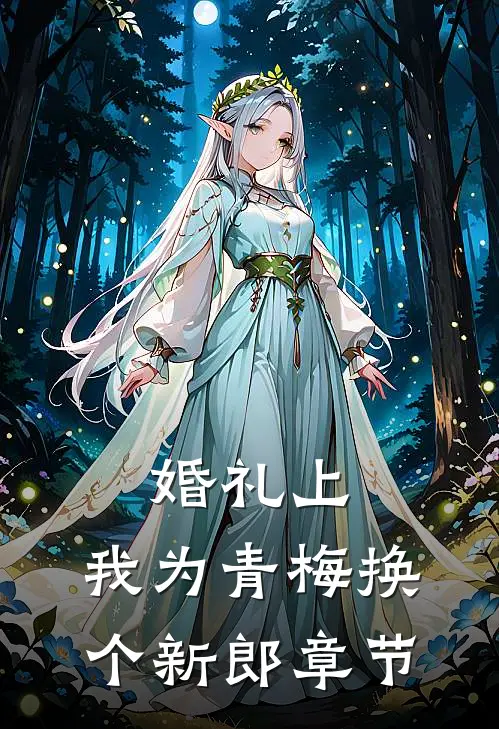 婚礼上，我为青梅换个新郎章节