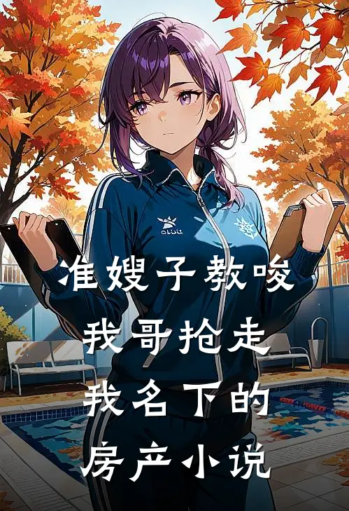 准嫂子教唆我哥抢走我名下的房产小说