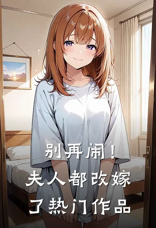 别再闹！夫人都改嫁了热门作品