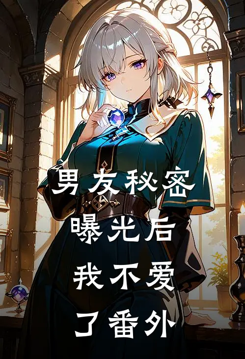 男友秘密曝光后，我不爱了 番外