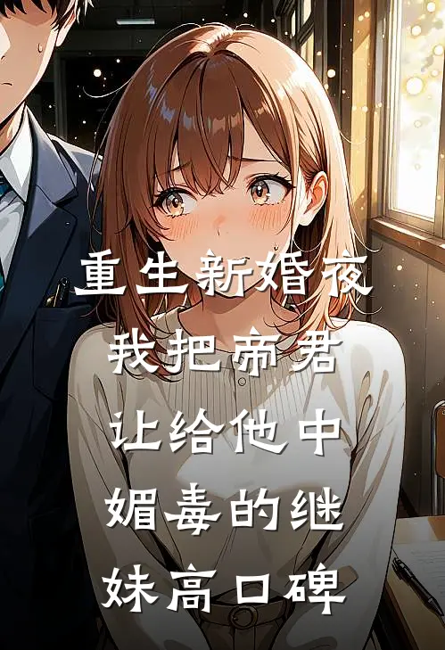重生新婚夜，我把帝君让给他中媚毒的继妹高口碑