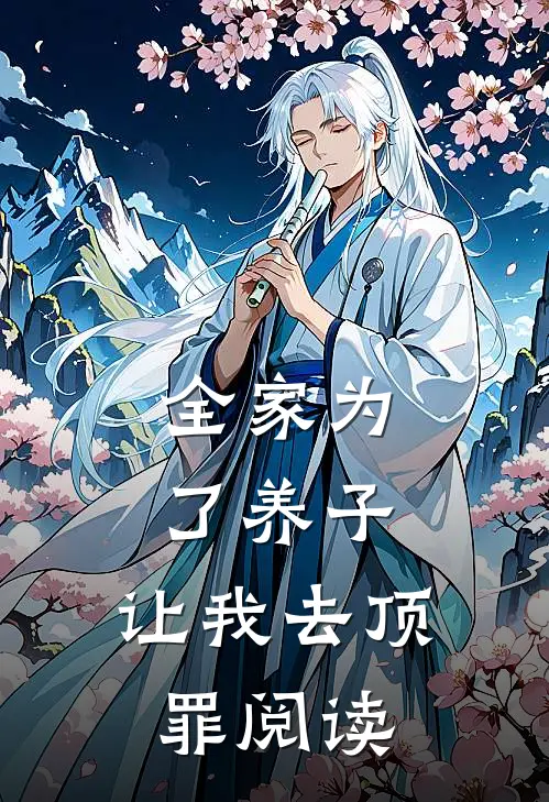 全家为了养子，让我去顶罪阅读