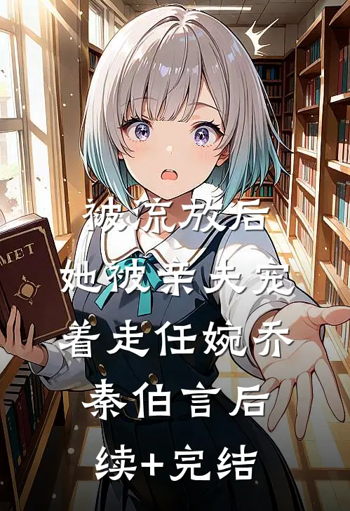 被流放后，她被亲夫宠着走任婉乔秦伯言后续+完结