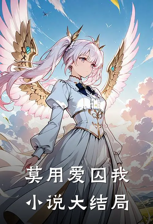 莫用爱囚我小说大结局