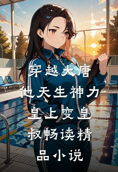 穿越大唐：他天生神力，皇上变皇叔畅读精品小说