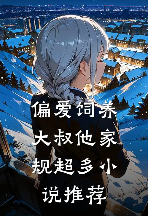 偏爱饲养，大叔他家规超多小说推荐