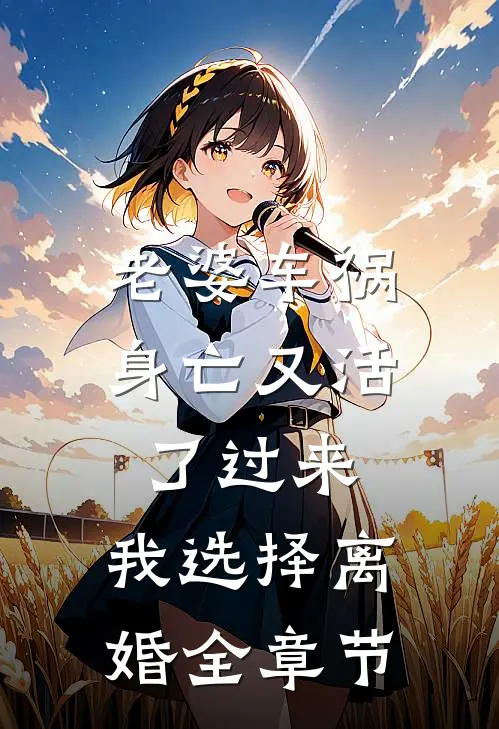 老婆车祸身亡又活了过来，我选择离婚全章节