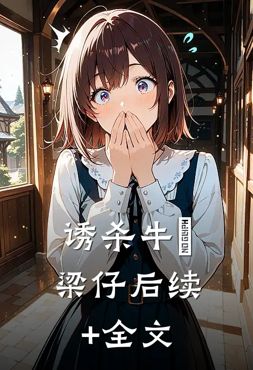 诱杀牛犇梁仔后续+全文
