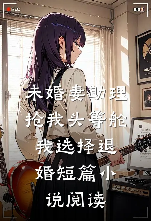 未婚妻助理抢我头等舱，我选择退婚短篇小说阅读