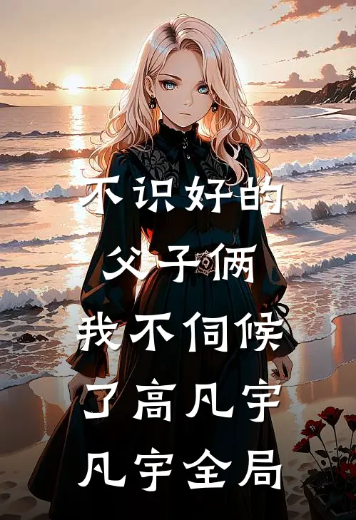 不识好的父子俩，我不伺候了高凡宇凡宇全局