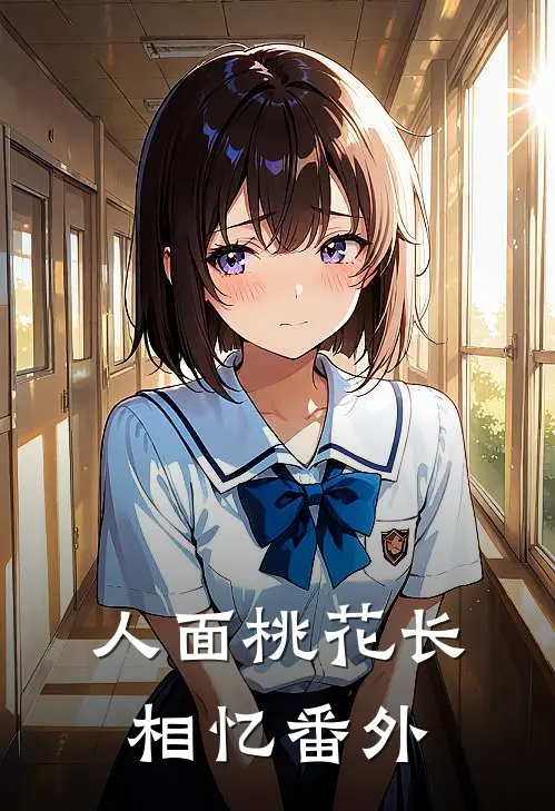 人面桃花长相忆番外