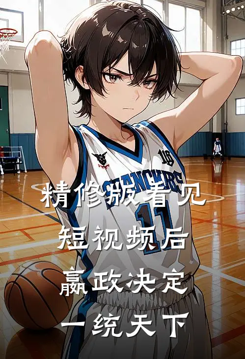 精修版看见短视频后，嬴政决定一统天下