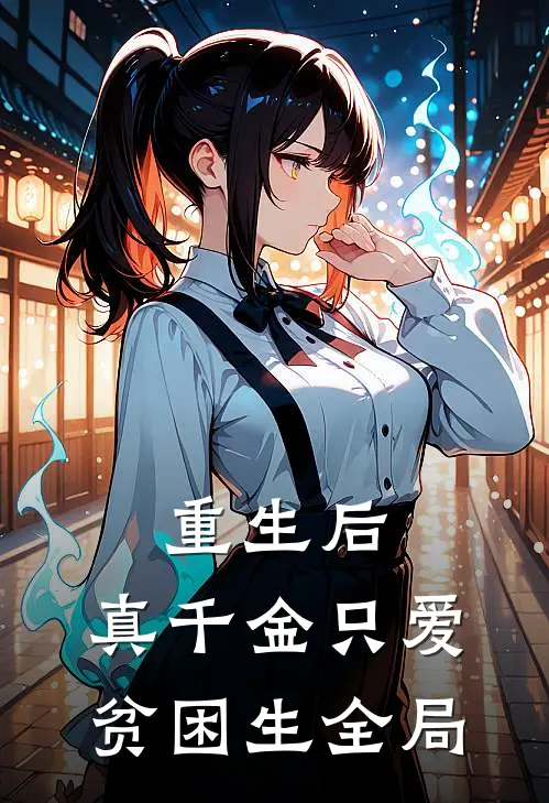 重生后，真千金只爱贫困生全局