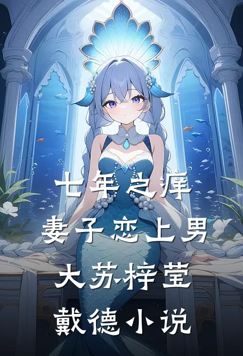 七年之痒，妻子恋上男大苏梓莹戴德小说