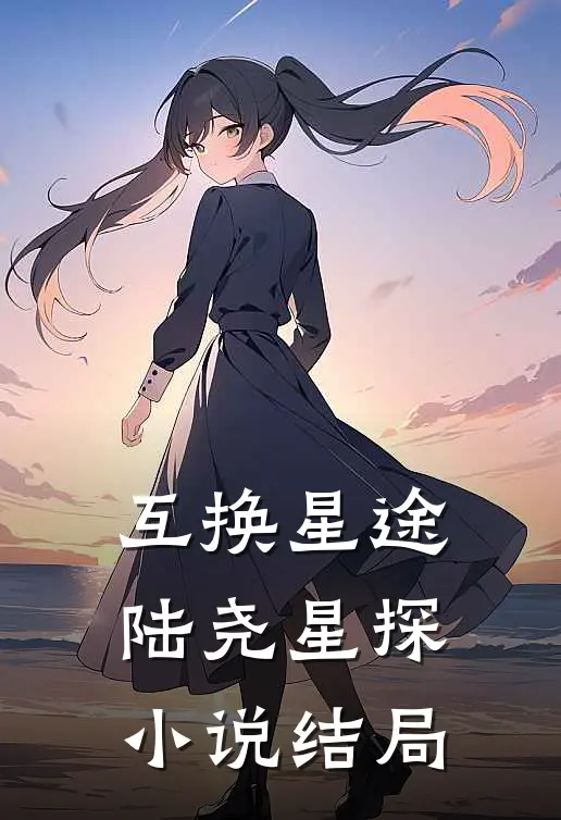互换星途陆尧星探小说结局