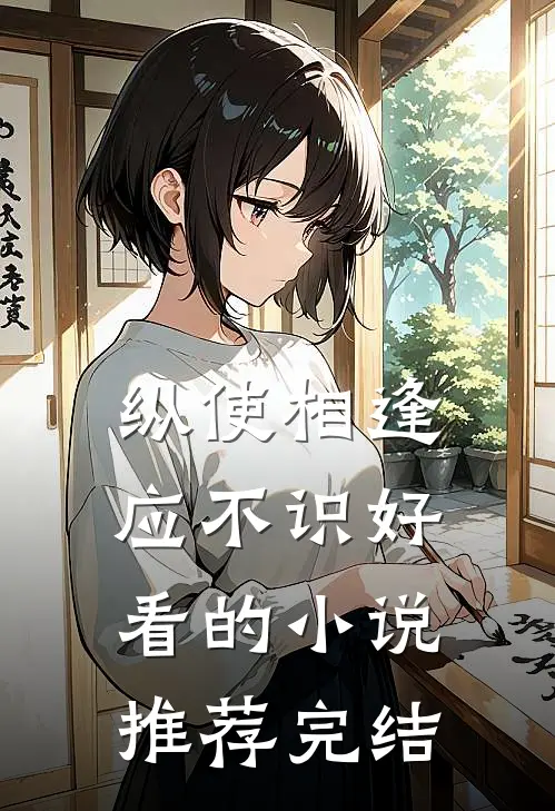 纵使相逢应不识好看的小说推荐完结