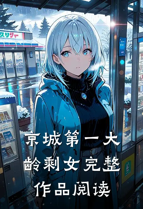 京城第一大龄剩女完整作品阅读
