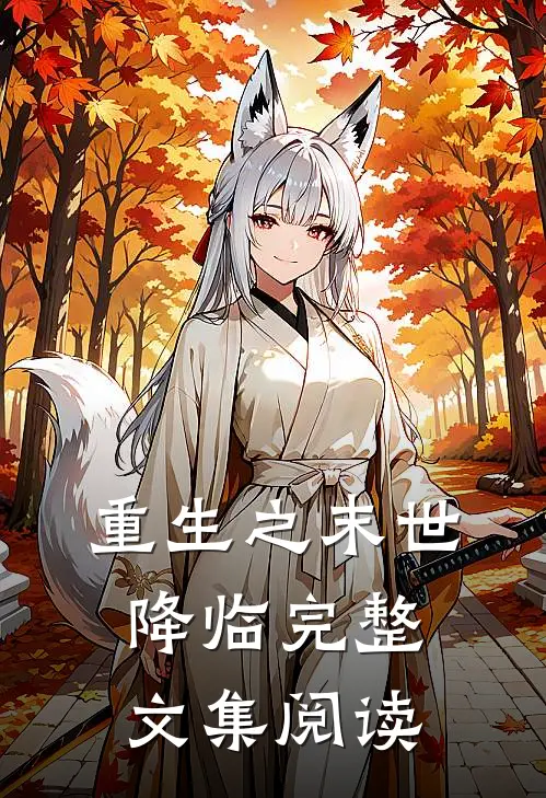 重生之末世降临完整文集阅读