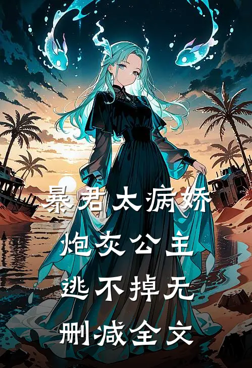 暴君太病娇，炮灰公主逃不掉无删减全文