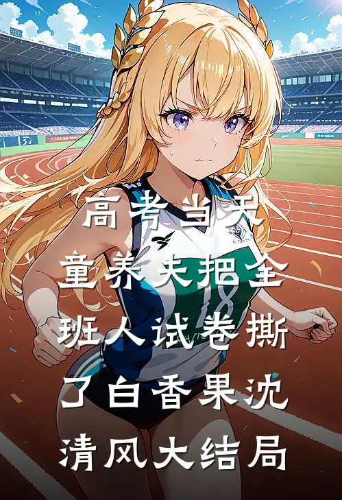 高考当天，童养夫把全班人试卷撕了白香果沈清风大结局