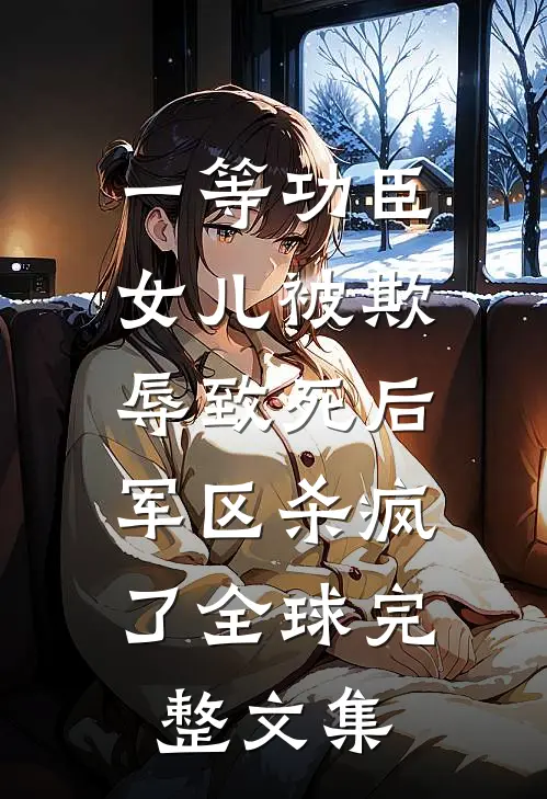 一等功臣女儿被欺辱致死后，军区杀疯了全球完整文集