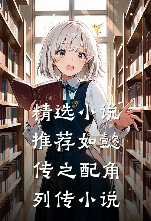 精选小说推荐如懿传之配角列传 小说