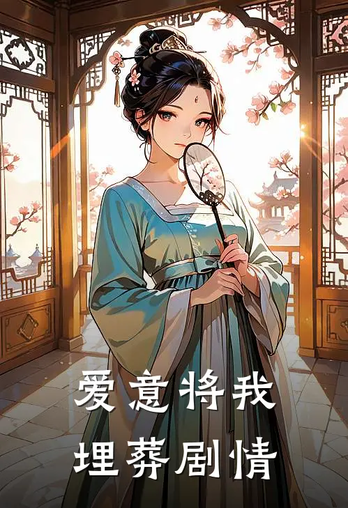 爱意将我埋葬剧情