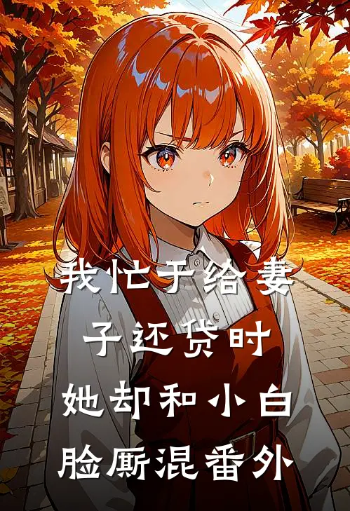 我忙于给妻子还贷时，她却和小白脸厮混 番外