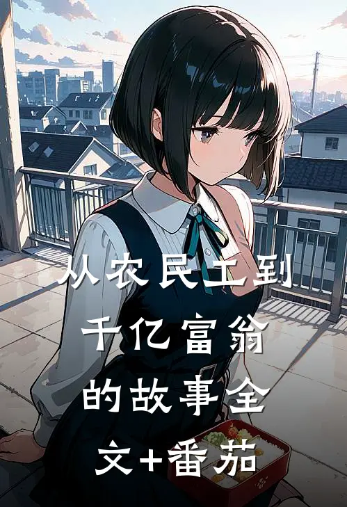 从农民工到千亿富翁的故事全文+番茄