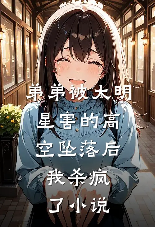 弟弟被大明星害的高空坠落后，我杀疯了小说