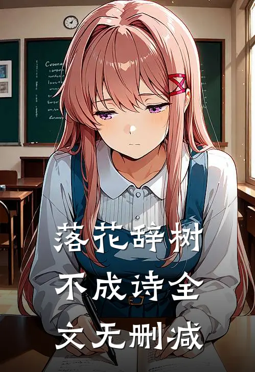 落花辞树不成诗全文无删减