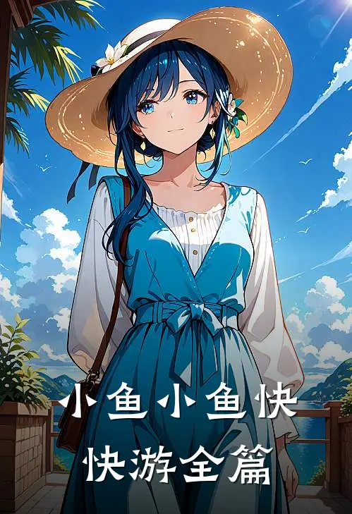 小鱼小鱼快快游全篇