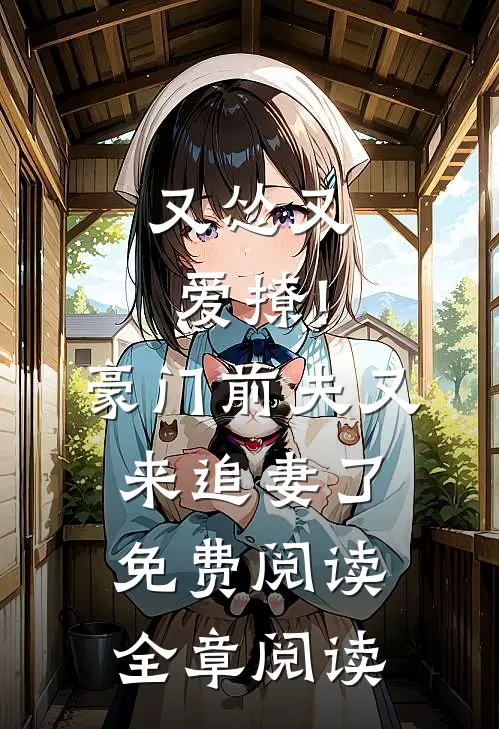 又怂又爱撩!豪门前夫又来追妻了免费阅读全章阅读