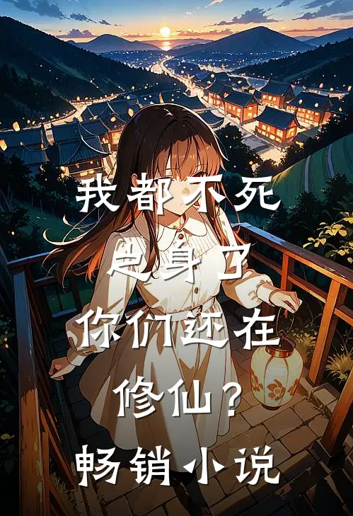 我都不死之身了，你们还在修仙？畅销小说