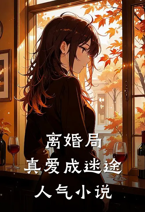离婚局，真爱成迷途人气小说