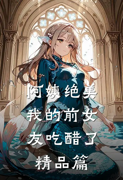 阿姨绝美，我的前女友吃醋了精品篇
