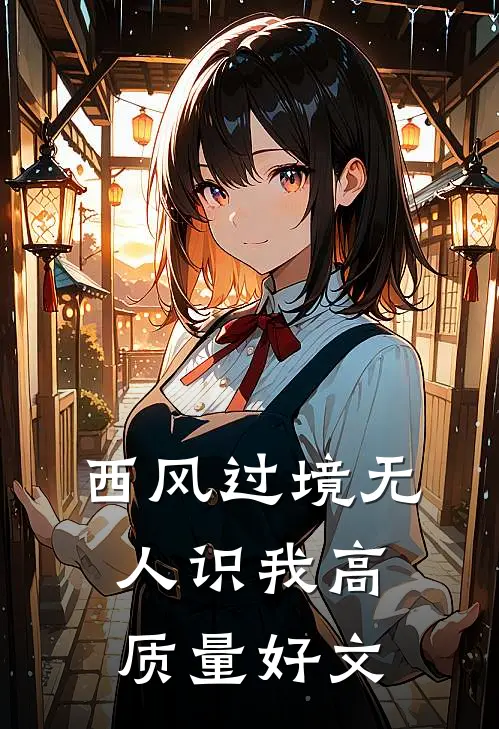 西风过境无人识我高质量好文