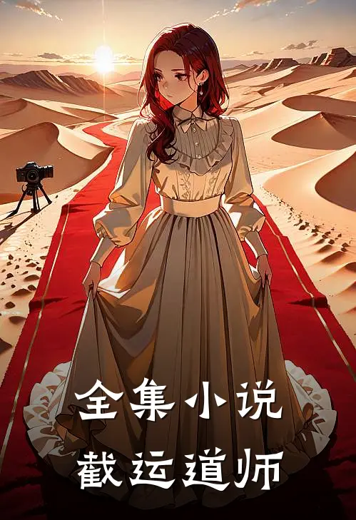 全集小说截运道师