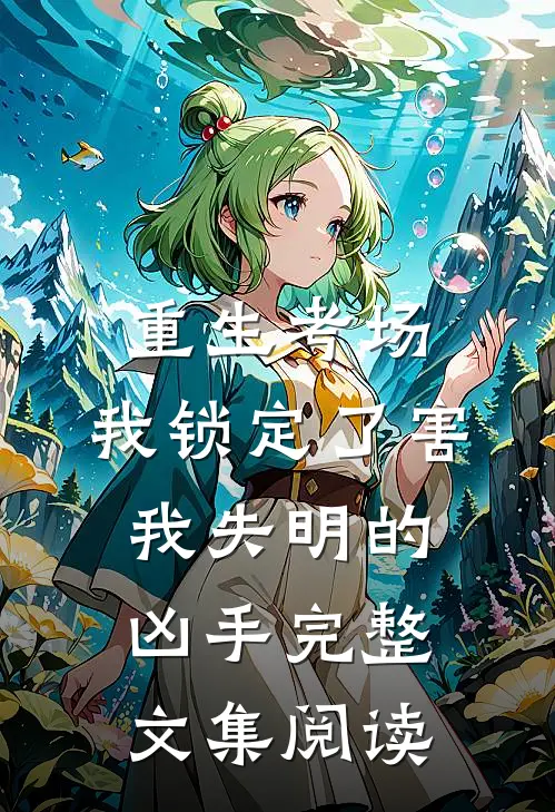 重生考场，我锁定了害我失明的凶手完整文集阅读
