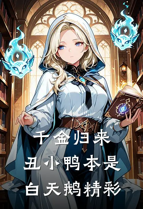 千金归来：丑小鸭本是白天鹅精彩