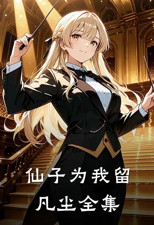 仙子为我留凡尘 全集