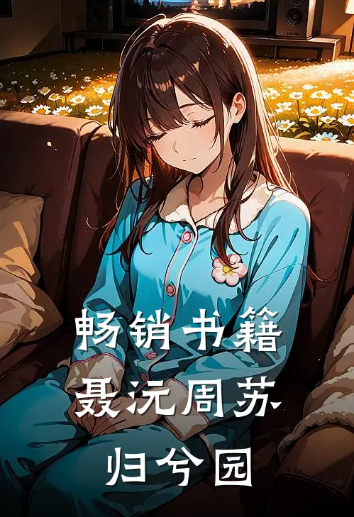 畅销书籍聂沅周苏,归兮园