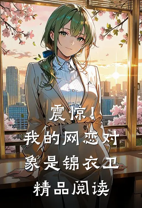 震惊！我的网恋对象是锦衣卫精品阅读