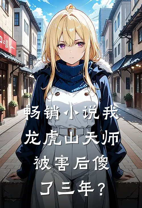 畅销小说我，龙虎山天师，被害后傻了三年？