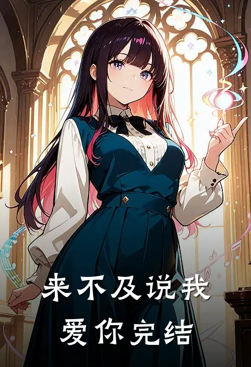 来不及说我爱你完结